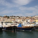 Cassis - Le port - 038